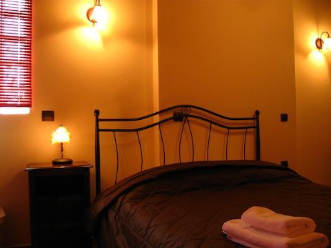 Alonaki Guesthouse Plátanos 외부 사진