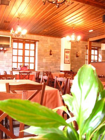 Alonaki Guesthouse Plátanos 외부 사진