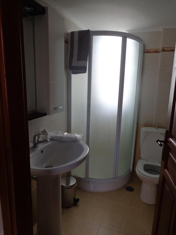 Alonaki Guesthouse Plátanos 외부 사진