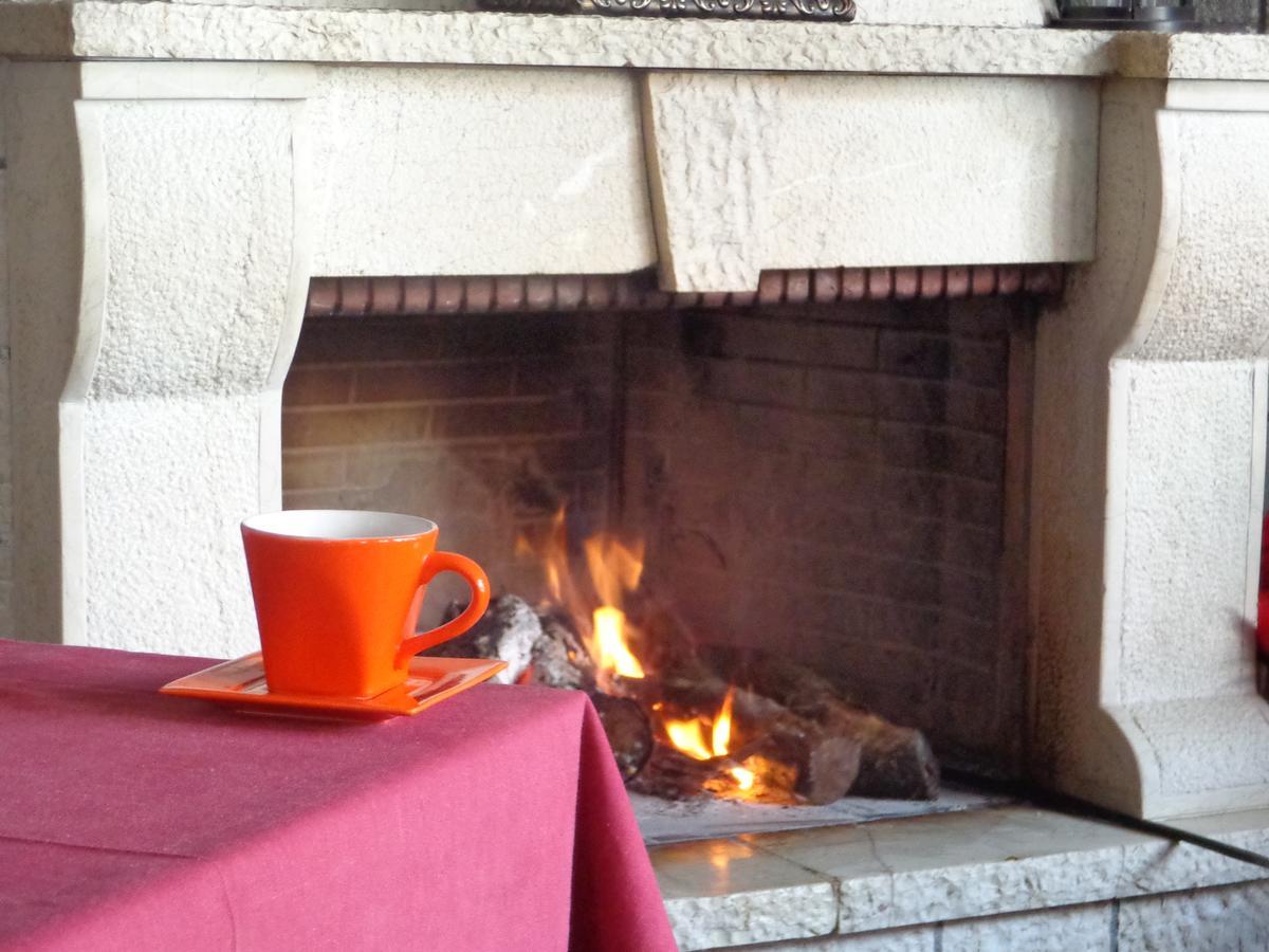 Alonaki Guesthouse Plátanos 외부 사진